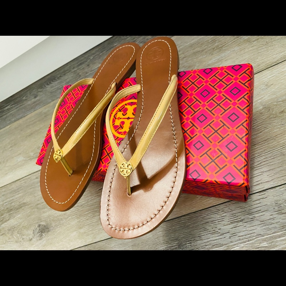 Tory Burch sandals size 11